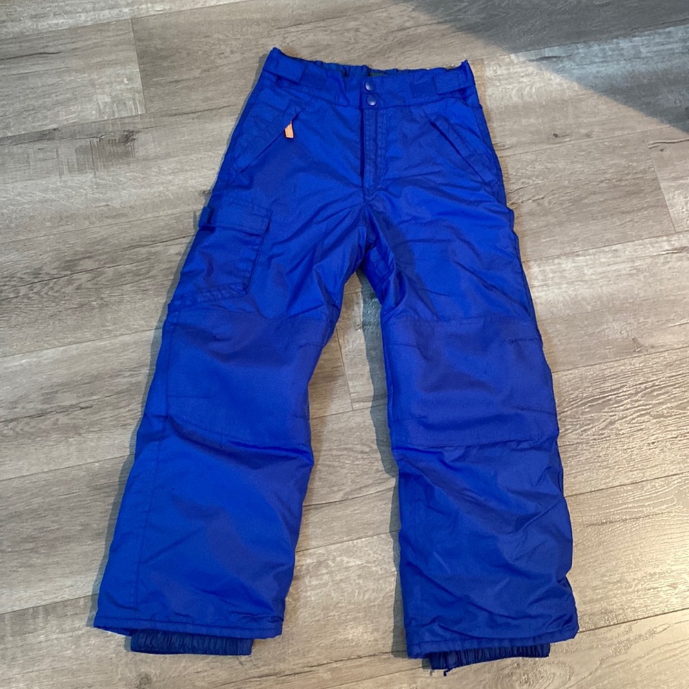 Boy’s Snowboarding Pants